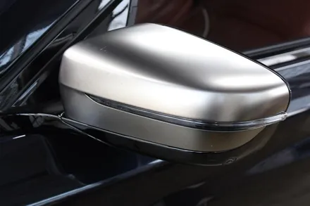 BMW760LI 사틴블랙으로 더욱 무게감있는 변신 대구랩핑 / 대구 북구 침산동