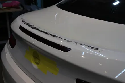 bmwm6 리스토어 대구랩핑 챈스커스텀, EXA침산점에서 변신 / 대구 북구 침산동