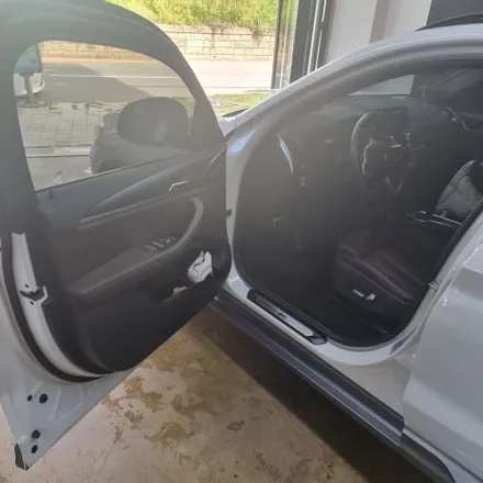 설연휴세차 BMW x4 침산동스팀세차 디테일링세차 / 대구 북구 침산동