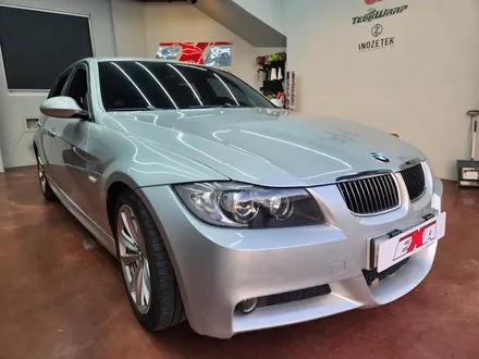 대구자동차랩핑 bmw3 내 차를 더 오래 타기 위한 방법 / 대구 북구 침산동