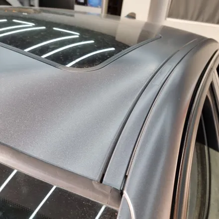 대구자동차랩핑 bmw3 내 차를 더 오래 타기 위한 방법 / 대구 북구 침산동
