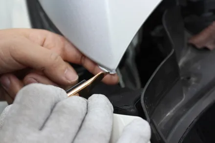 bmwm6 리스토어 대구랩핑 챈스커스텀, EXA침산점에서 변신 / 대구 북구 침산동
