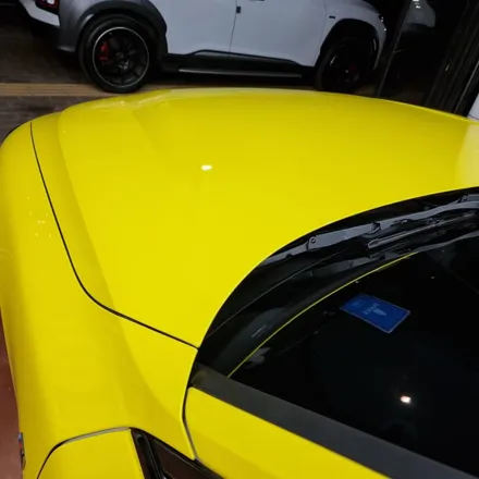 신차출고 후 랩핑 BMW M440i 대구랩핑전문 EXA & 챈스커스텀 / 대구 북구 침산동