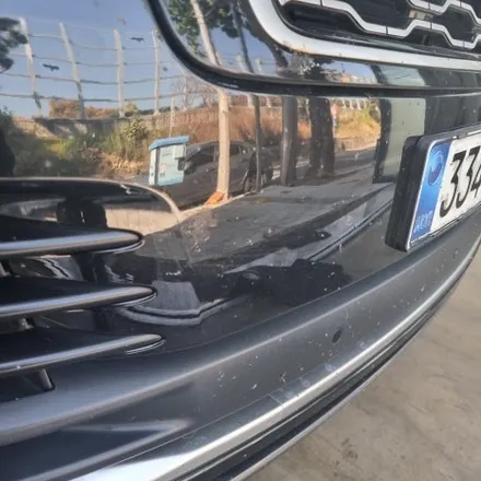 대구세차 잘하는 곳 레인지로버 보그 세차 단골이 되었어요 ! / 대구 북구 침산동
