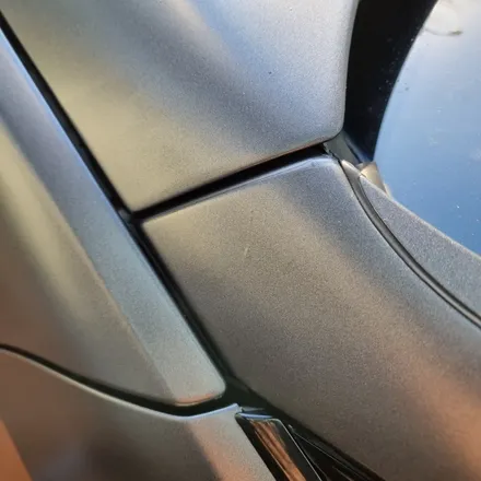 대구자동차랩핑 bmw3 내 차를 더 오래 타기 위한 방법 / 대구 북구 침산동