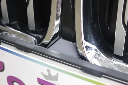 BMW 730d 고광택필름으로 컨택하는 이유 feat. 비닐프로그 나르도그레이 / 대구 북구