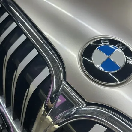 대구랩핑 BMW 730d 랩핑사고처리 고광택 필름으로 재시공 / 대구 북구 침산동