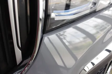 BMW 730d 고광택필름으로 컨택하는 이유 feat. 비닐프로그 나르도그레이 / 대구 북구