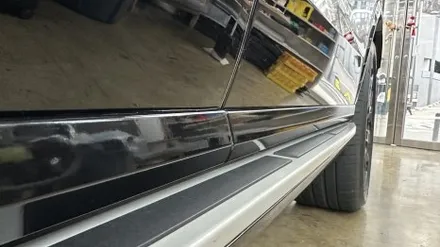 BMW X7 LCI 크롬죽이기 가격 궁금하시죠 ? / 대구 북구 침산동