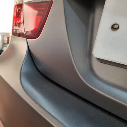 대구자동차랩핑 bmw3 내 차를 더 오래 타기 위한 방법 / 대구 북구 침산동