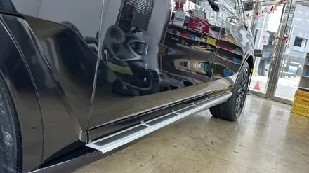 BMW X7 LCI 크롬죽이기 가격 궁금하시죠 ? / 대구 북구 침산동