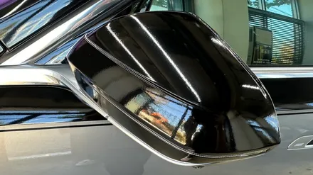 듀오톤(투톤)랩핑 / BMW / 7시리즈 / 대구 북구