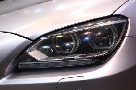 bmwm6 리스토어 대구랩핑 챈스커스텀, EXA침산점에서 변신 / 대구 북구 침산동