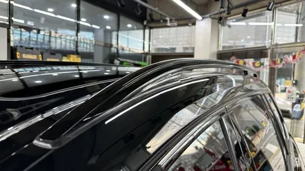 BMW X7 LCI 크롬죽이기 가격 궁금하시죠 ? / 대구 북구 침산동