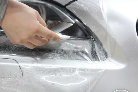 bmwm6 리스토어 대구랩핑 챈스커스텀, EXA침산점에서 변신 / 대구 북구 침산동