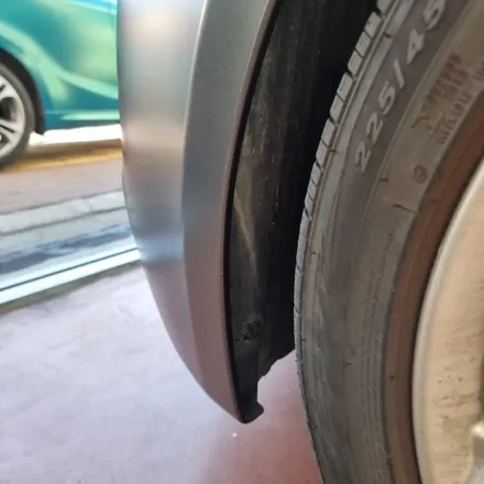 대구자동차랩핑 bmw3 내 차를 더 오래 타기 위한 방법 / 대구 북구 침산동