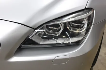 bmwm6 리스토어 대구랩핑 챈스커스텀, EXA침산점에서 변신 / 대구 북구 침산동