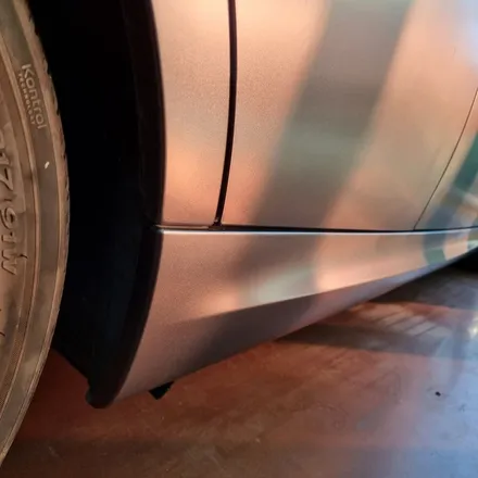 대구자동차랩핑 bmw3 내 차를 더 오래 타기 위한 방법 / 대구 북구 침산동