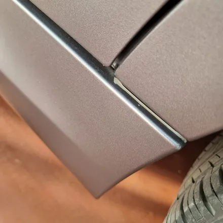 대구자동차랩핑 bmw3 내 차를 더 오래 타기 위한 방법 / 대구 북구 침산동