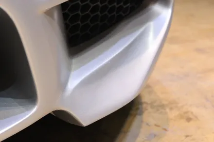 bmwm6 리스토어 대구랩핑 챈스커스텀, EXA침산점에서 변신 / 대구 북구 침산동