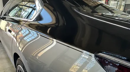 듀오톤(투톤)랩핑 / BMW / 7시리즈 / 대구 북구