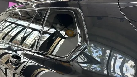 BMW X7 LCI 크롬죽이기 가격 궁금하시죠 ? / 대구 북구 침산동