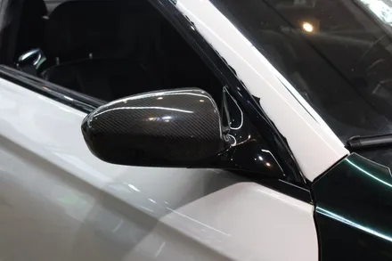 bmwm6 리스토어 대구랩핑 챈스커스텀, EXA침산점에서 변신 / 대구 북구 침산동