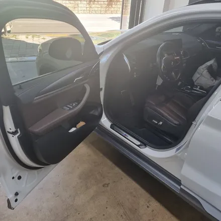 설연휴세차 BMW x4 침산동스팀세차 디테일링세차 / 대구 북구 침산동