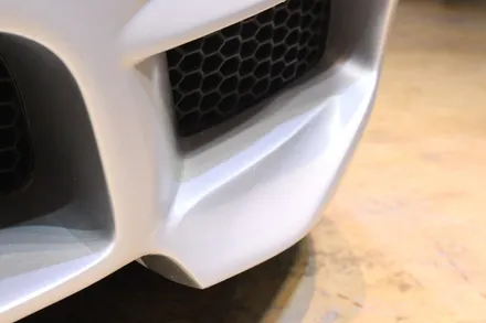 bmwm6 리스토어 대구랩핑 챈스커스텀, EXA침산점에서 변신 / 대구 북구 침산동