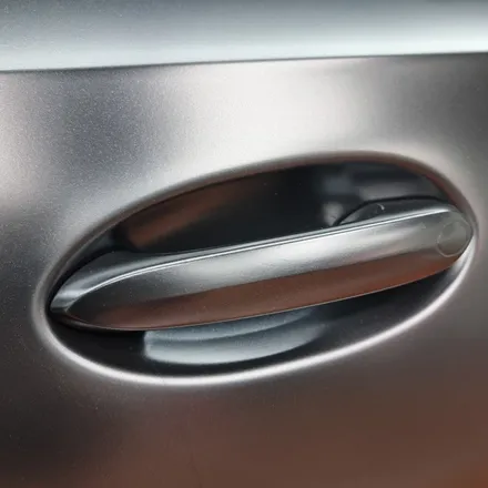 bmwx6 사틴블랙 아닙니다 비닐프로그 펄블랙 ! 대구랩핑EXA / 대구 북구 침산동