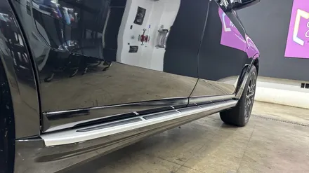 BMW X7 LCI 크롬죽이기 가격 궁금하시죠 ? / 대구 북구 침산동