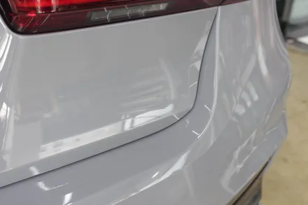 BMW 730d 고광택필름으로 컨택하는 이유 feat. 비닐프로그 나르도그레이 / 대구 북구