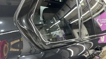 BMW X7 LCI 크롬죽이기 가격 궁금하시죠 ? / 대구 북구 침산동