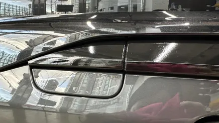 BMW X7 LCI 크롬죽이기 가격 궁금하시죠 ? / 대구 북구 침산동