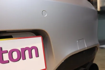 bmwm6 리스토어 대구랩핑 챈스커스텀, EXA침산점에서 변신 / 대구 북구 침산동