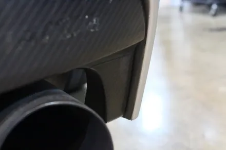 bmwm6 리스토어 대구랩핑 챈스커스텀, EXA침산점에서 변신 / 대구 북구 침산동