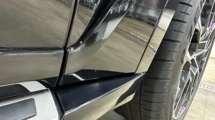 BMW X7 LCI 크롬죽이기 가격 궁금하시죠 ? / 대구 북구 침산동