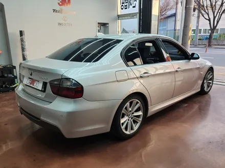 대구자동차랩핑 bmw3 내 차를 더 오래 타기 위한 방법 / 대구 북구 침산동