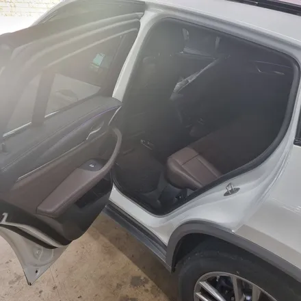 설연휴세차 BMW x4 침산동스팀세차 디테일링세차 / 대구 북구 침산동