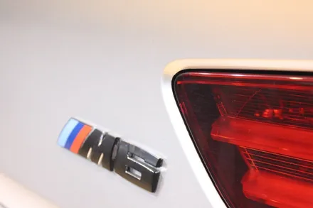 bmwm6 리스토어 대구랩핑 챈스커스텀, EXA침산점에서 변신 / 대구 북구 침산동