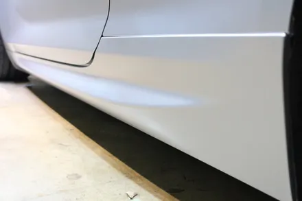 bmwm6 리스토어 대구랩핑 챈스커스텀, EXA침산점에서 변신 / 대구 북구 침산동