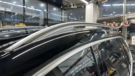 BMW X7 LCI 크롬죽이기 가격 궁금하시죠 ? / 대구 북구 침산동