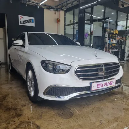 대구 7월장마철 비가와도 세차로 관리해주세요 침산동세차 / 대구 북구