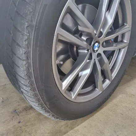 설연휴세차 BMW x4 침산동스팀세차 디테일링세차 / 대구 북구 침산동