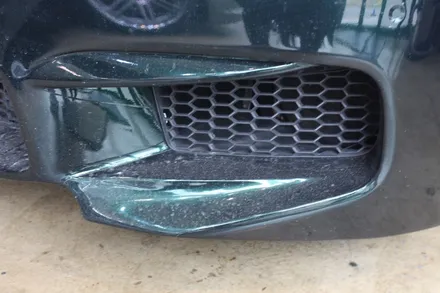 bmwm6 리스토어 대구랩핑 챈스커스텀, EXA침산점에서 변신 / 대구 북구 침산동