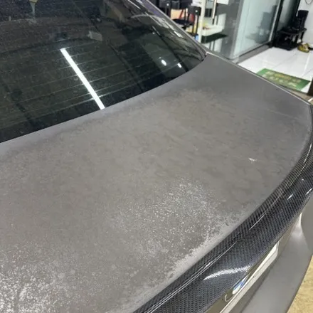자동차 랩핑 제거비용 업체마다 왜 다를까요 ? / 대구 북구 침산동