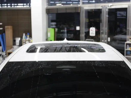 BMW 730d 고광택필름으로 컨택하는 이유 feat. 비닐프로그 나르도그레이 / 대구 북구