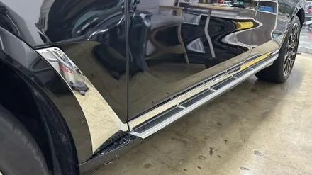 BMW X7 LCI 크롬죽이기 가격 궁금하시죠 ? / 대구 북구 침산동