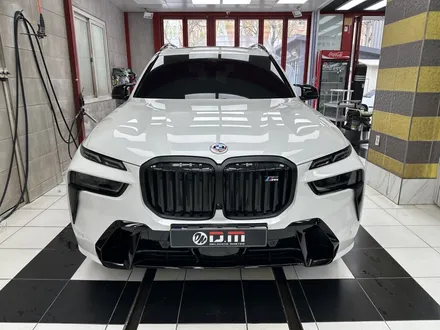 대구 PPF,랩핑<BMW X7M60i>전체PPF, 듀오톤블랙PPF, 듀오톤랩핑 + 대구 BMW X7M60i 전체PPF, 대구 BMW X7 듀오톤블랙PPF, BMW X7 듀오톤랩핑 / 대구 수성구