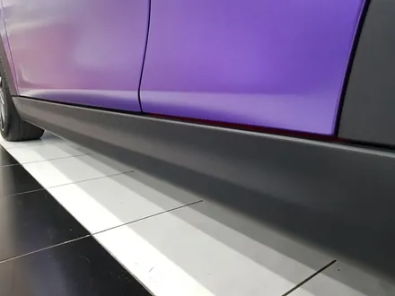 [디엠][자동차멀티샵][대구랩핑전문] bmw 미니쿠페 무광 전체랩핑(Satin)/사이드미러 부분랩핑 시공 / 대구 수성구